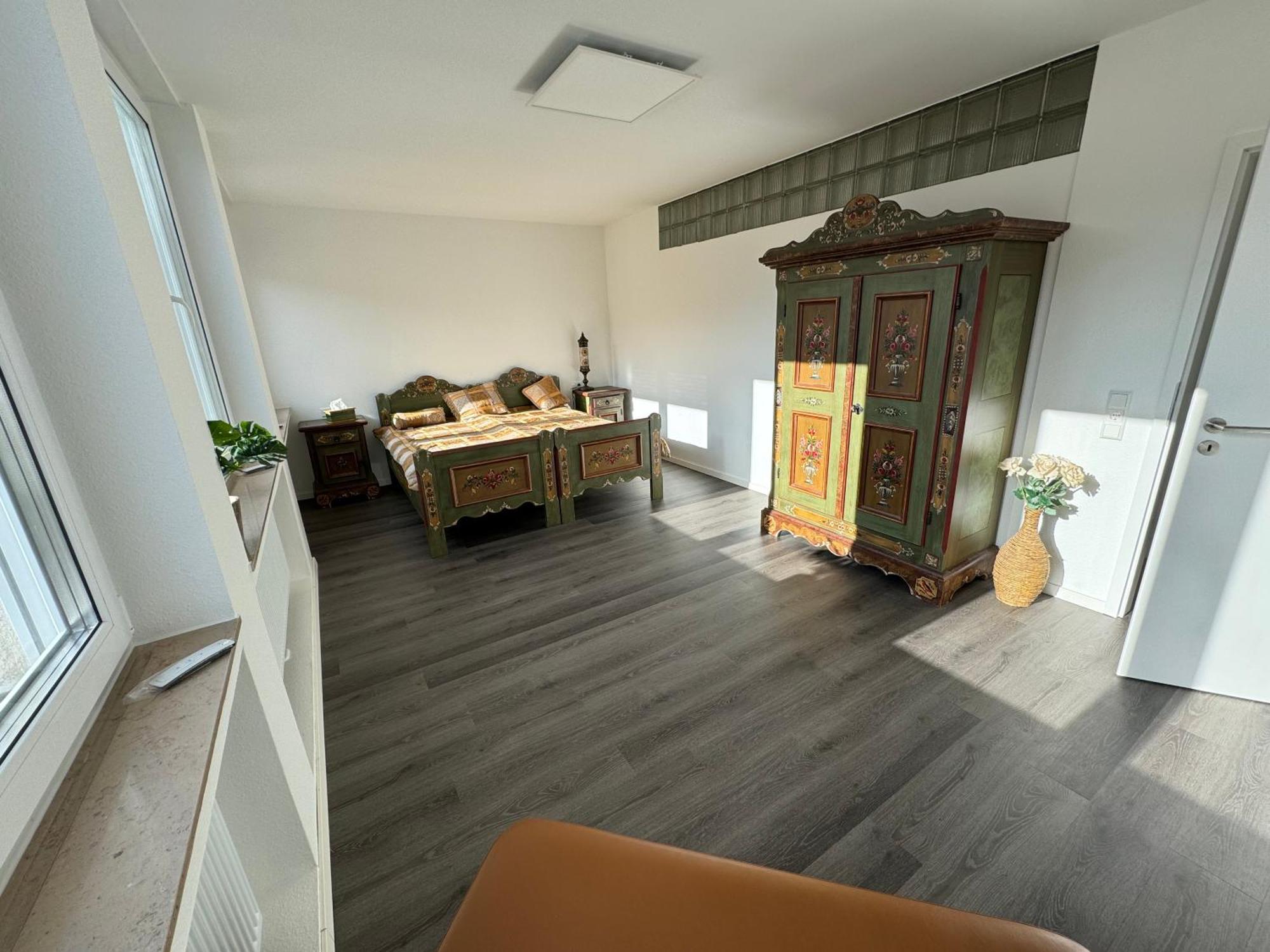 Tolle Helle & Ruhige 125 Qm Whg. Naehe Zentrum I-O 이다오베르슈타인 외부 사진