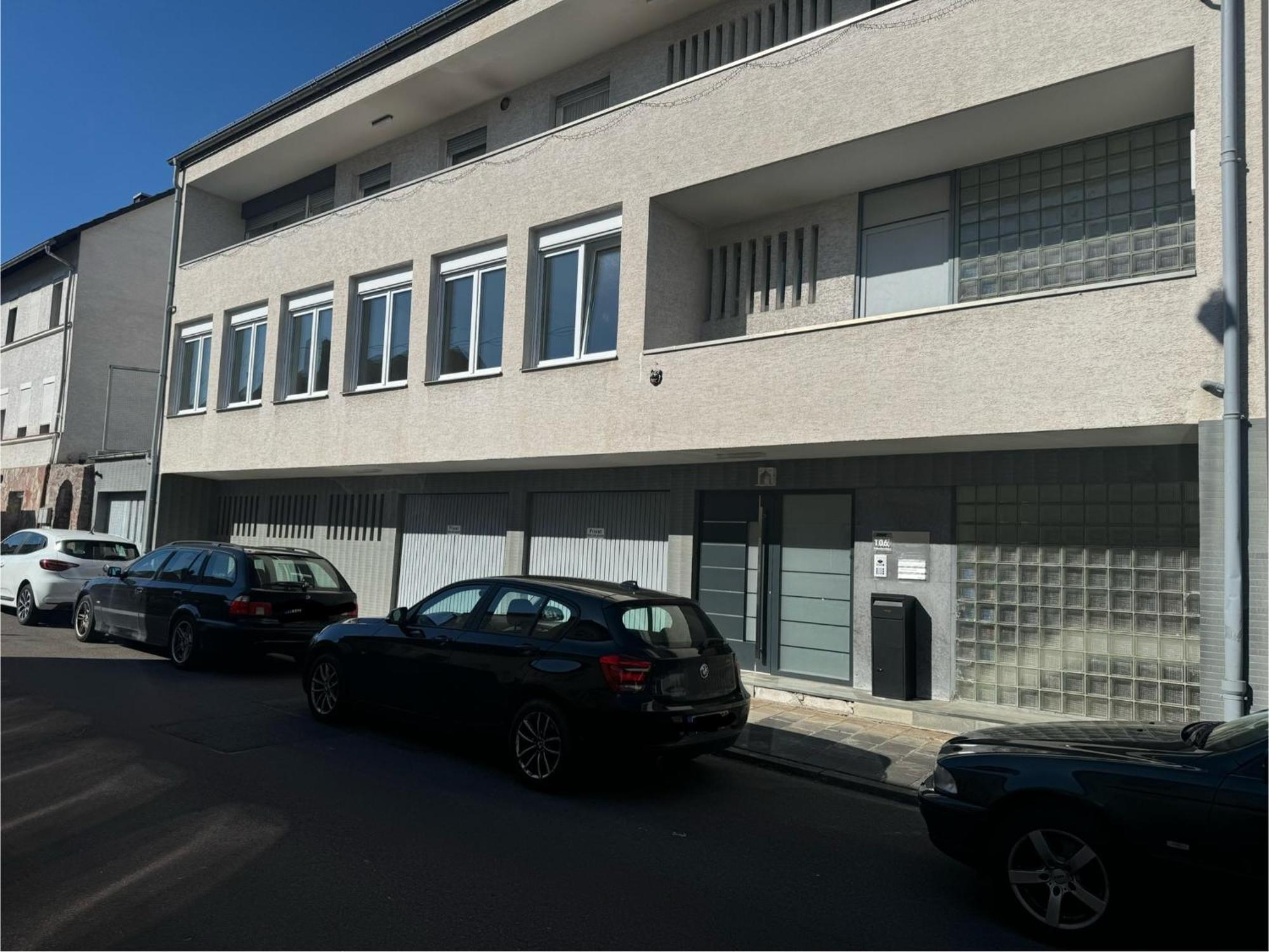 Tolle Helle & Ruhige 125 Qm Whg. Naehe Zentrum I-O 이다오베르슈타인 외부 사진