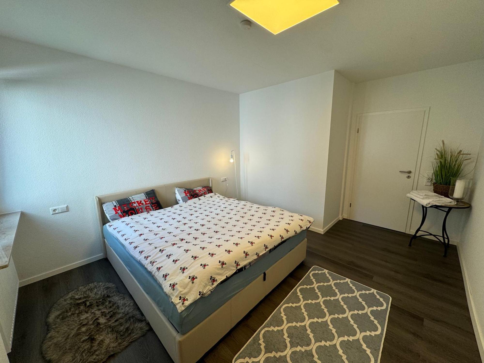 Tolle Helle & Ruhige 125 Qm Whg. Naehe Zentrum I-O 이다오베르슈타인 외부 사진