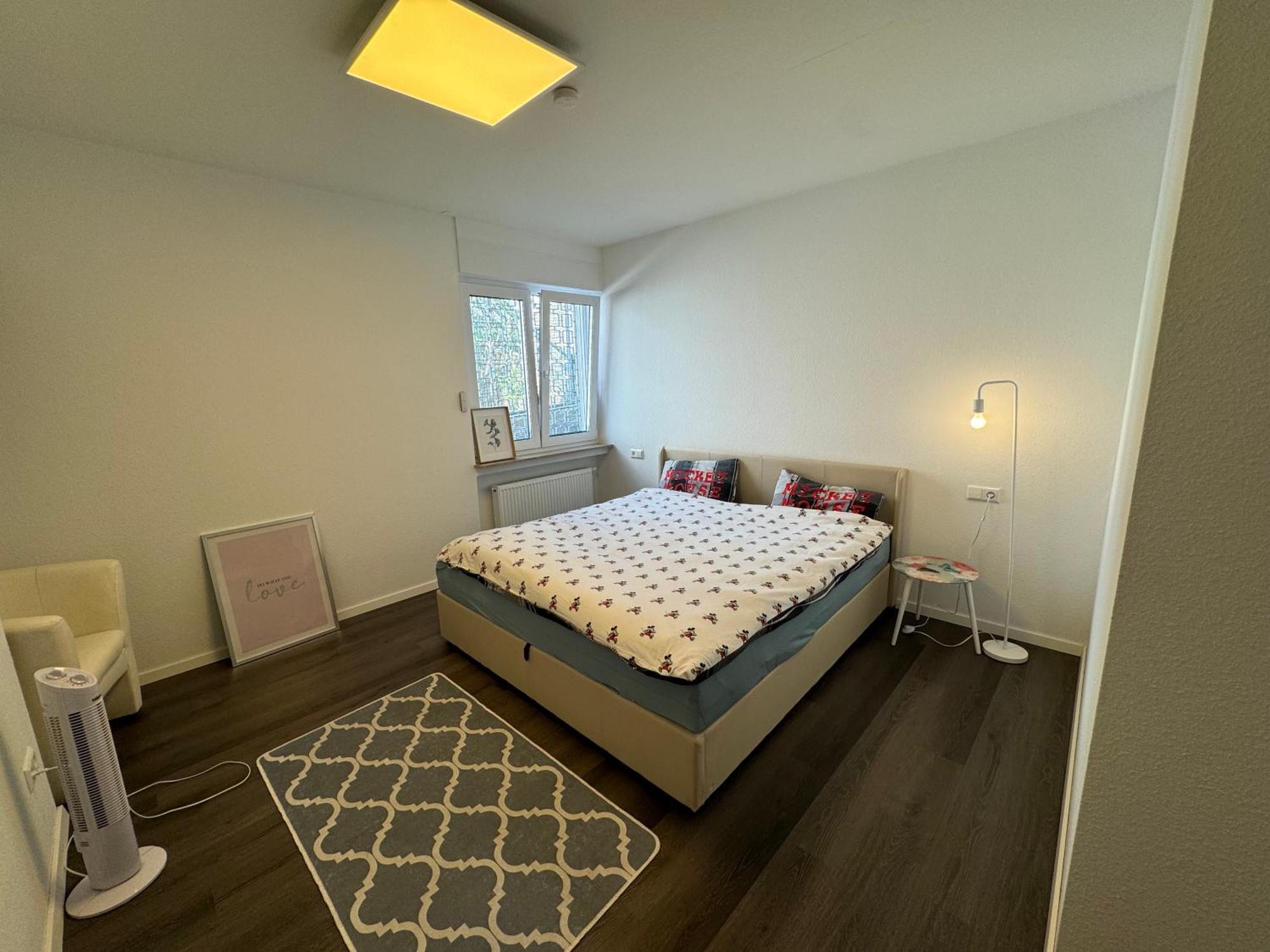 Tolle Helle & Ruhige 125 Qm Whg. Naehe Zentrum I-O 이다오베르슈타인 외부 사진
